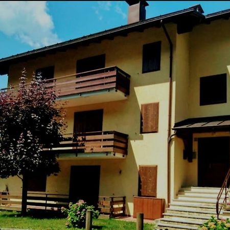 Felix Apartment Giustino Exterior photo