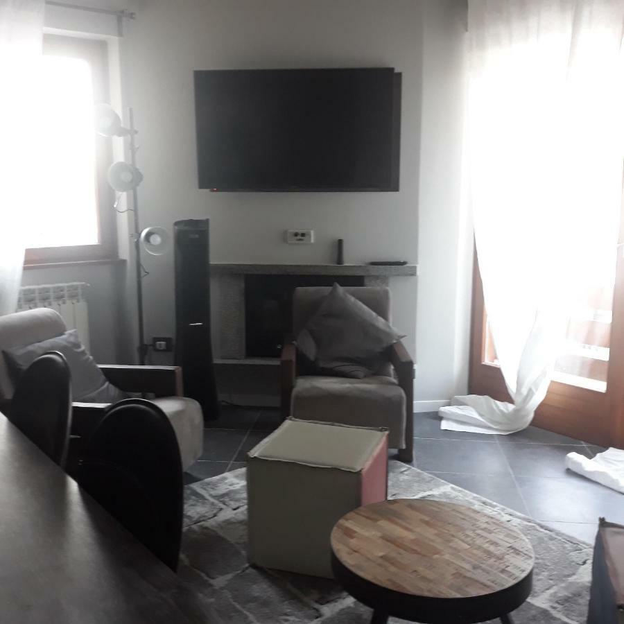Felix Apartment Giustino Exterior photo